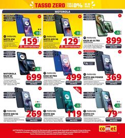 Volantino Comet settimana 43 Pagina 3