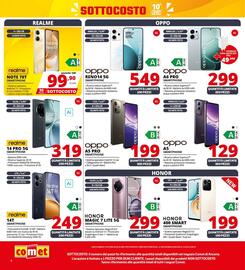 Volantino Comet settimana 43 Pagina 4