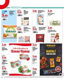 Volantino Extracoop Pagina 20