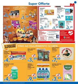 Volantino Migross Superstore Pagina 15