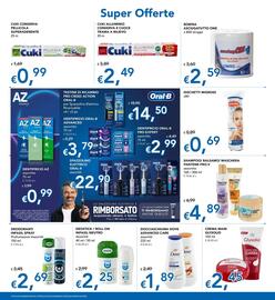 Volantino Migross Superstore Pagina 18