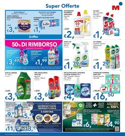 Volantino Migross Superstore Pagina 19