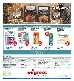 Volantino Migross Superstore Pagina 20
