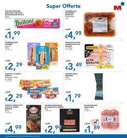 Volantino Migross Superstore Pagina 9
