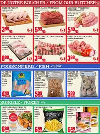 Euromarché flyer week 43 Page 2