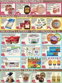 Euromarché flyer week 43 Page 3
