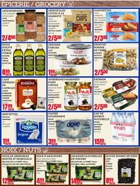 Euromarché flyer week 43 Page 4