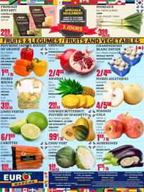 Euromarché flyer week 43 Page 5