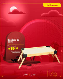 Encarte Le Biscuit Página 2