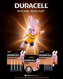 Encarte Supermercados Mundial Página 1