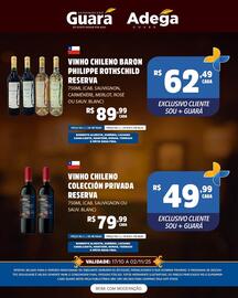 Encarte Supermercado Guará Página 2