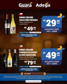Encarte Supermercado Guará Página 3