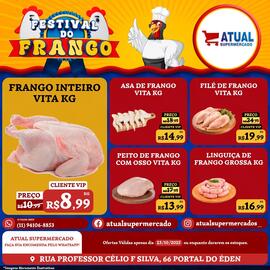 Catálogo Atual Supermercado Página 1