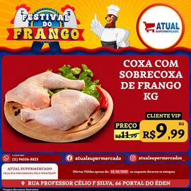Catálogo Atual Supermercado Página 2