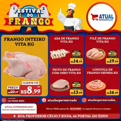 Catálogo Atual Supermercado (válido até 23-10)