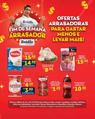Folheto Roldão (válido até 26-10)