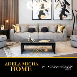 Catálogo Casa de las Lomas Página 1