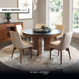 Catálogo Casa de las Lomas Página 4