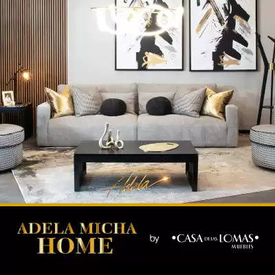 Catálogo Casa de las Lomas (válido hasta 31-10)