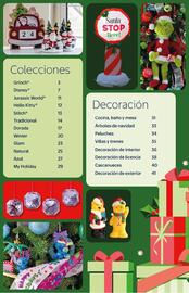 Folleto Walmart Página 2