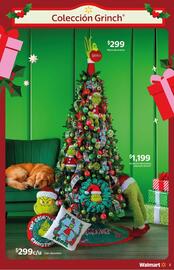 Folleto Walmart Página 3