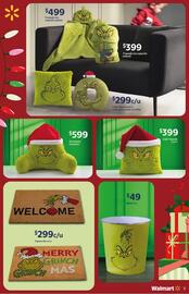 Folleto Walmart Página 5