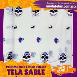 Catálogo Modatelas Página 2