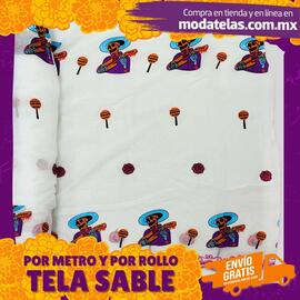 Catálogo Modatelas Página 3