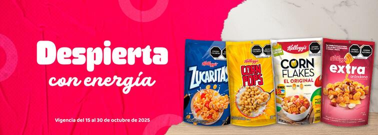 Catálogo SuBodega Página 5