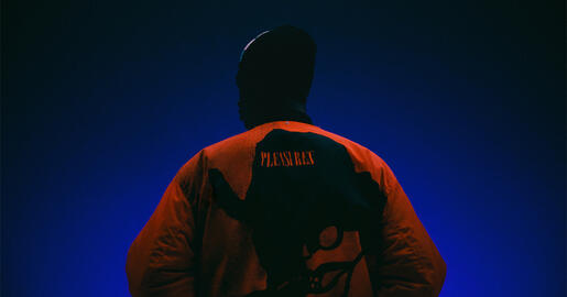 Catálogo Pull & Bear Página 1