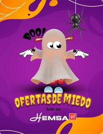 Catálogo Hemsa Página 1