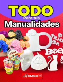 Catálogo Hemsa Página 3
