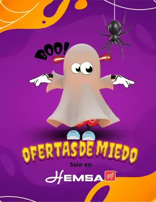 Catálogo Hemsa (válido hasta 31-10)