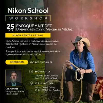 Catálogo Nikon (válido hasta 25-10)