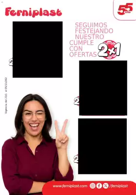 Catálogo Ferniplast (válido hasta 6-11)