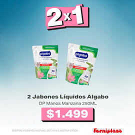Catálogo Ferniplast Página 5