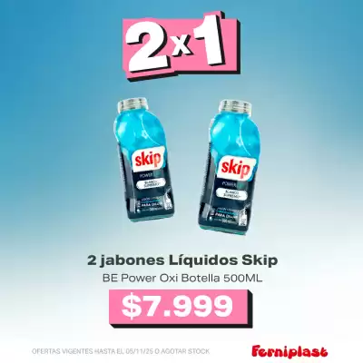 Catálogo Ferniplast (válido hasta 5-11)