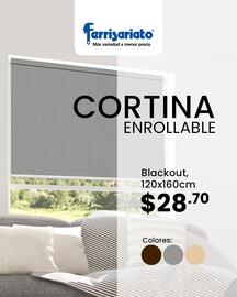 Catálogo Ferrisariato Página 1