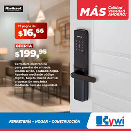 Catálogo Kywi Página 4