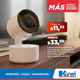 Catálogo Kywi Página 5