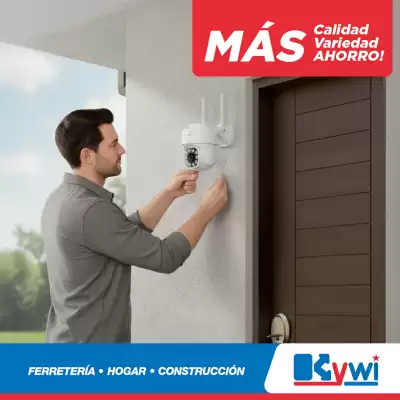 Catálogo Kywi (válido hasta 30-10)