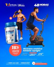 Catálogo TVentas Página 5