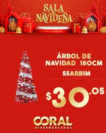 Catálogo Coral Hipermercados Página 3