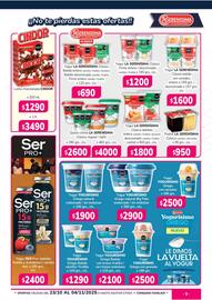 Catálogo Beltrán Supermercados Página 11