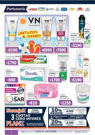 Catálogo Beltrán Supermercados Página 12