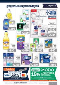 Catálogo Beltrán Supermercados Página 13