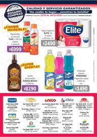Catálogo Beltrán Supermercados Página 14