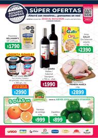 Catálogo Beltrán Supermercados Página 7