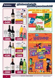 Catálogo Beltrán Supermercados Página 8