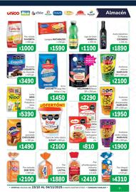 Catálogo Beltrán Supermercados Página 9
